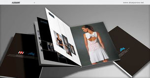 浦东与太仓设计服务全览 从品牌塑造到数字呈现