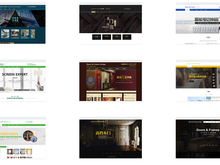 上海网页设计的独特魅力与发展趋势