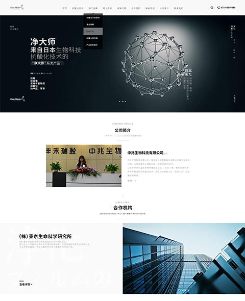 上海网页设计的多元化发展趋势与实践指南